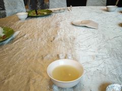 -美盛喜来登大酒店-盛宴标帜餐厅