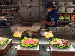 -阿财老铺·老蚌埠龙虾城(华夏总店)