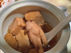 -陶陶居酒家(环市东店)