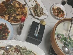 -宝荣鱼馆·临湖之宴(千岛湖店)