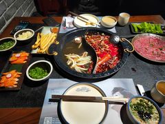 -火社火锅(平安大街店)