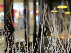 室内环境-海岩咖啡(茂业天地店)