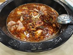 -蛙秘书麻椒鱼(包家巷店)