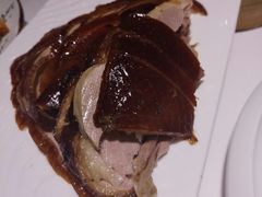 -同喜烤鸭店(光芒店)