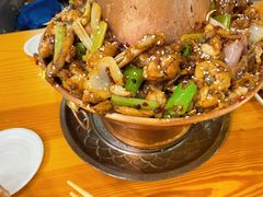-黄泰吉拾味餐厅(江汉路店)