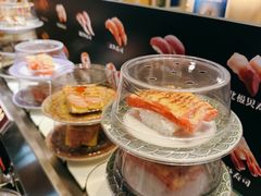 -采御鲜·回转寿司(汕头万达店)