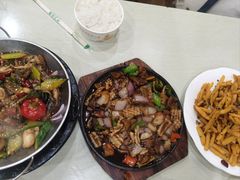 -卢庄(江汉路店)