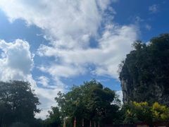 -桂林独秀峰王城景区