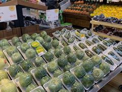 -果蔬好生活超市(东湖店)