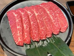 -九田家黑牛烤肉料理(无锡T12店)
