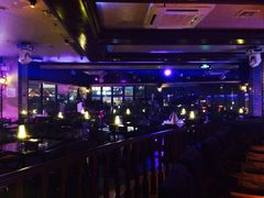 -A+ LIVE HOUSE(武汉天地店)