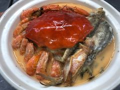 -龙凤酒家(广州大道店)