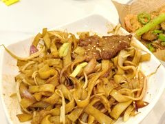 -日昌餐馆(亦庄店)