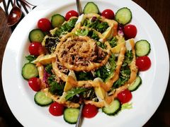 -铃木食堂(帽儿胡同店)
