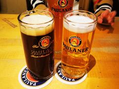 -Restaurant Paulaner am Dom