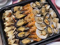 -高佳庄·舟山海鲜(海景旗舰店)