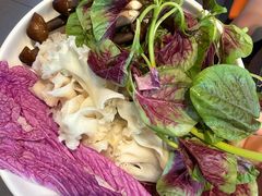 -魁牛·潮汕牛肉自助火锅(沈辽路万达店)