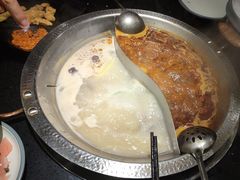 -井格重庆火锅(西直门凯德Mall店)