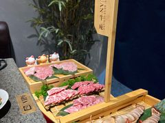 -NIUAN牛庵·日式和牛烧肉(恒隆店)