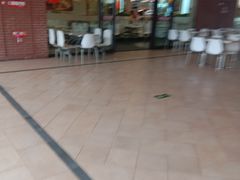 门面-乡村基(双流时代奥特莱斯餐厅)