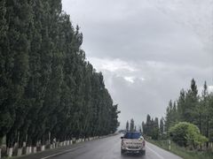 -新疆那拉提国家旅游度假区