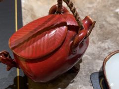 -松临·铁板烧&Omakase(神农店)