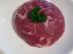 -南门涮肉(上海二店)