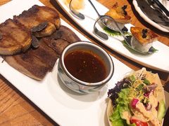 -阿吾罗日本料理(K11艺术中心店)