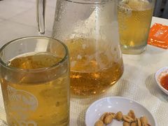 整扎虎牌啤酒-珍宝海鲜(东海岸海鲜中心)