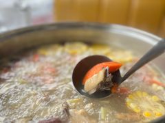 -添星码头茶餐厅(松坪山店)