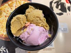 -好伦哥比萨烤肉自助(八里桥店)