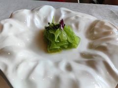 -蔓兰家的四季S0餐厅·融合菜(当代MOMA店)