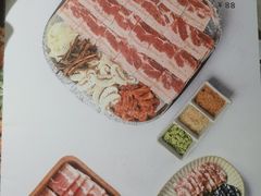 -TAIFORKS 大福食堂·山葵烤肉料理·拌饭(宝安店)