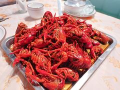 -忆口香龙虾(珠海夏湾老店)