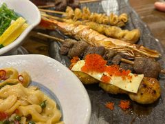 -白石的深夜食堂(济南万象城店)