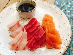 -沈阳和平艾美酒店新食谱西餐厅
