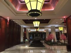 -三清山希尔顿度假酒店