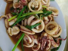 -秋姐美食店(旅游大道店)