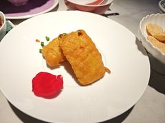-鸡毛兑糖·尚宴(鄞州水街店)