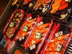 -池田寿司·4H鲜作(西直门凯德华联店)