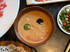 -南门涮肉(北洼路店)