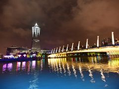 -运河游船(武林门码头)