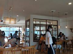大堂-猫小主咖啡·猫咖cat cafe(福田店)