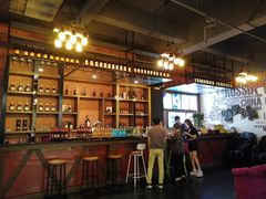 -好享派·团建轰趴馆(旗舰店)