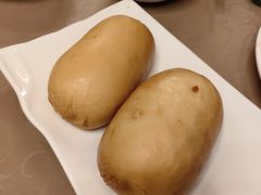 -金牌餐厅·天津菜·八珍豆腐·老爆三(瓷房子店)