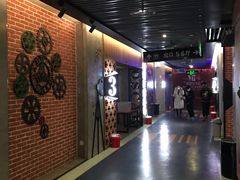 -奥斯卡新都汇影城(终级银幕)