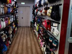 -FIGHTMAN格斗俱乐部(长宁临空店)