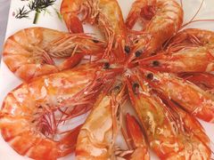 -宾朋海鲜饭庄(兴海路店)