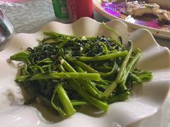 -范饭椰林川湘味海鲜·椰子鸡(三亚湾椰梦长廊店)
