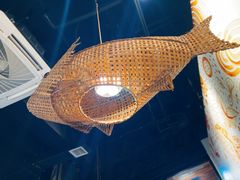 -京门活鱼馆·鱼火锅(百子湾（原红庙）店)